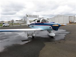 2008 Brumby 600 Aircraft