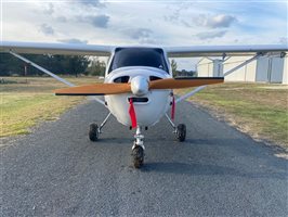 1999 Jabiru SP 470 Aircraft