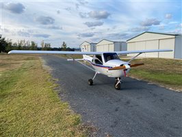 1999 Jabiru SP 470 Aircraft