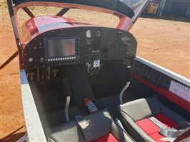 2019 Vans RV-12 Aircraft