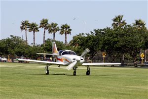 1991 Glasair I RG Aircraft