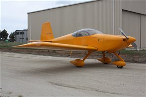 2007 Vans RV7 RV7A