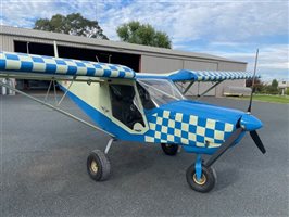 2009 Zenith STOL CH701