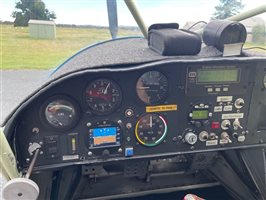 2009 Zenith STOL CH701