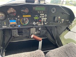 2009 Zenith STOL CH701