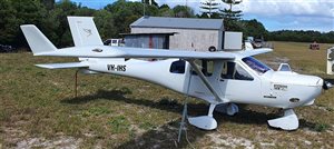 2007 Jabiru J430 Aircraft