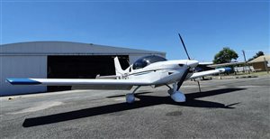 2011 The Airplane Factory Sling 2