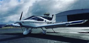 2011 The Airplane Factory Sling 2