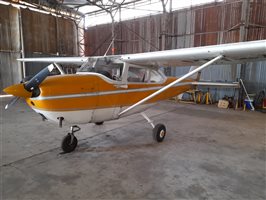 1965 Cessna 172 Aircraft