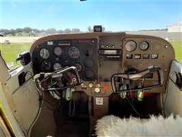 1965 Cessna 172 Aircraft