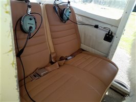1965 Cessna 172 Aircraft