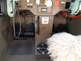 1965 Cessna 172 Aircraft