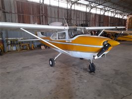 1965 Cessna 172 Aircraft