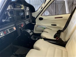 2018 Tecnam P2008 Aircraft