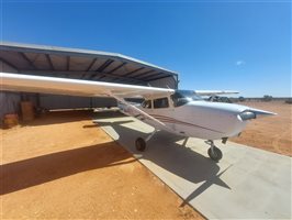 2006 Cessna 172 Skyhawk SP