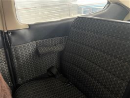 1980 Cessna 182 Skylane Aircraft