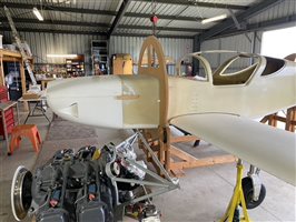 2022 Glasair II-SRG Aircraft