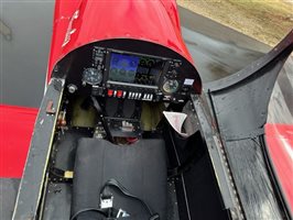 1994 Vans RV4 Aircraft