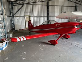 1994 Vans RV4 Aircraft