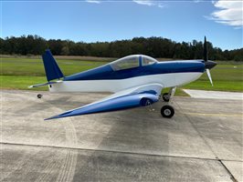 2022 Vans Aircraft