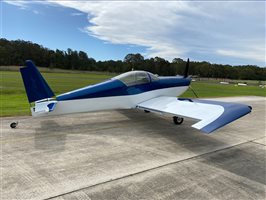 2022 Vans Aircraft