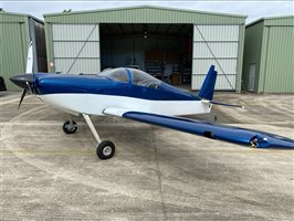 2022 Vans Aircraft