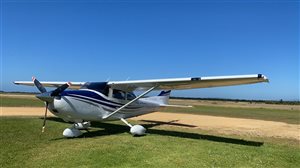 2006 Cessna 182 Skylane Aircraft