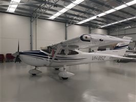 2006 Cessna 182 Skylane Aircraft