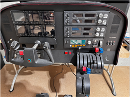 Flight Computers - Cessna Cessna Flight Simulator
