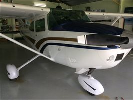 1978 Cessna 182 Q