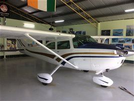 1978 Cessna 182 Q