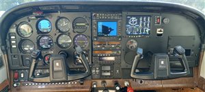 1980 Cessna TR182 Aircraft