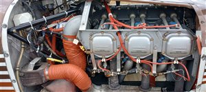 1980 Cessna TR182 Aircraft
