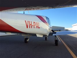 1985 Socata TB-20 Trinidad Aircraft