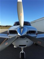 1985 Socata TB-20 Trinidad Aircraft