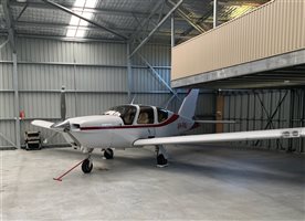 1985 Socata TB-20 Trinidad Aircraft