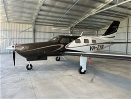 2023 Piper M350 Aircraft