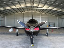 2023 Piper M350 Aircraft