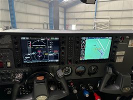 2007 Cessna 182 T