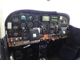 1975 Cessna 182 Skylane Aircraft