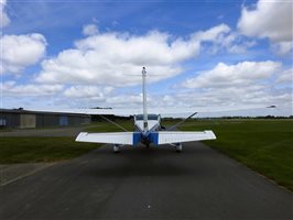 1975 Cessna 182 Skylane Aircraft