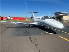 1999 Cessna Citation 525 Aircraft