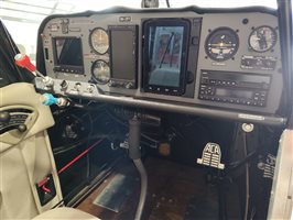 2012 American Champion 8KCAB Super Decathlon Aircraft