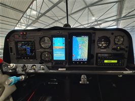 2012 American Champion 8KCAB Super Decathlon Aircraft