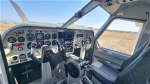 2011 Gipps Aero GA8 Airvan Aircraft