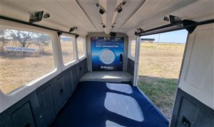 2011 Gipps Aero GA8 Airvan Aircraft