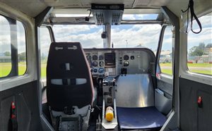 2008 Gipps Aero GA8 Airvan Aircraft