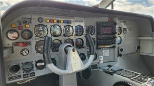 2008 Gipps Aero GA8 Airvan Aircraft
