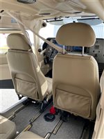 2017 Cessna T206 T206H