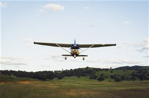 2004 Cessna T206 T206H